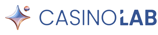 CASINO LAB logo